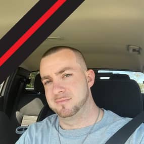 Larry "HeatWave" Frederick Profile Photo Larry "HeatWave" Frederick Profile Photo