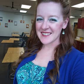 Brittany McDaniel Profile Photo