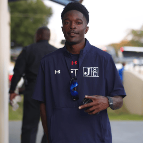 Demarcus Leflore Profile Photo Demarcus Leflore Profile Photo