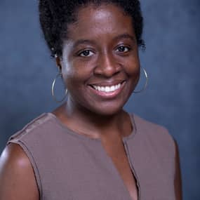 Mieka Sanderson MPH Profile Photo Mieka Sanderson MPH Profile Photo