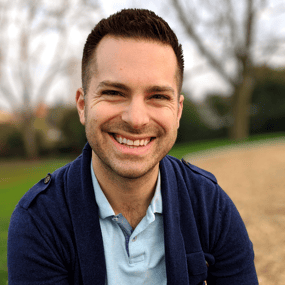 Justin Moore Profile Photo