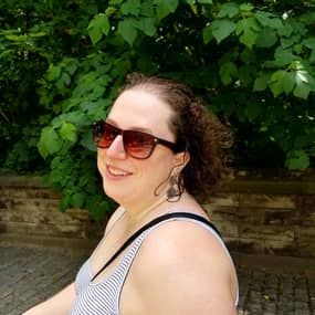 Verena Thoene Profile Photo