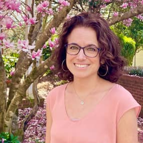 Katherine Turk Profile Photo