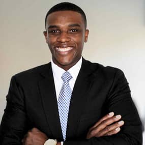 Olaolu Ogunyemi Profile Photo