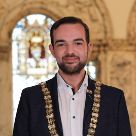 Mick Murray Profile Photo