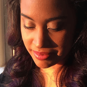 Talia Aikens-Nuñez Profile Photo Talia Aikens-Nuñez Profile Photo