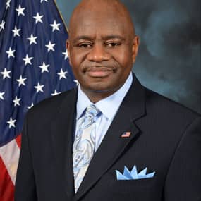 Darrell Williams Profile Photo