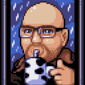 Graham Cookson Profile Photo