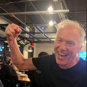 Craig Liebenson Profile Photo