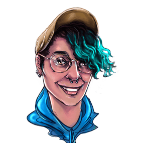 Brandle (she/her, he/him, they/them) Profile Photo