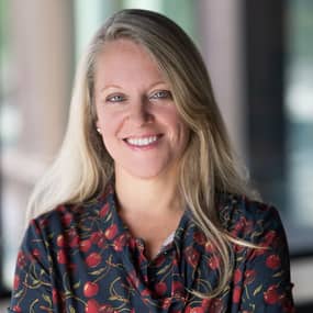 Jennifer Barnwell Profile Photo