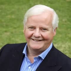 Os Guinness Profile Photo Os Guinness Profile Photo