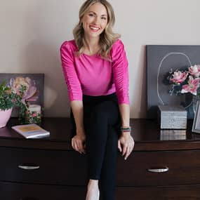 Andryanna Gonko Profile Photo