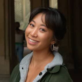 Stephany Strahle Profile Photo