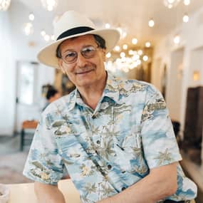 Jeffrey Pogash Profile Photo Jeffrey Pogash Profile Photo