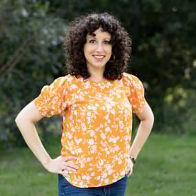 Olivia Abousaid Profile Photo Olivia Abousaid Profile Photo