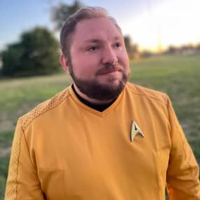 Julian Brown Profile Photo