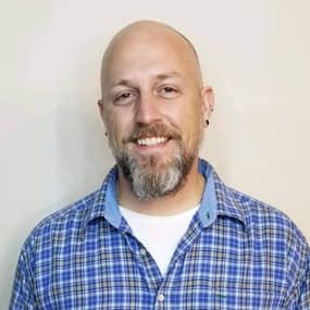 Kris Fisher Profile Photo