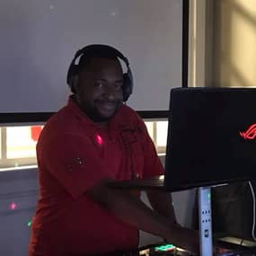 DJ OB1 Profile Photo