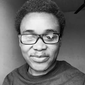 Kwesi Hayford - Ghana Profile Photo