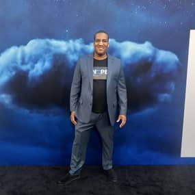 Robert McTyre Profile Photo