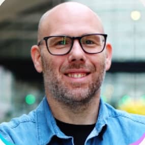 Fabien Arneodo Profile Photo