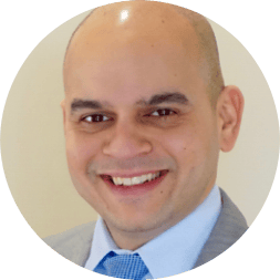 Dr Ashwin Shukla Profile Photo