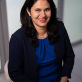 Dr. Kanika Bembey Profile Photo