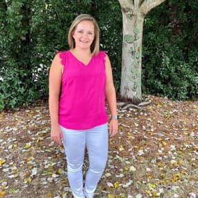 Kate Pinyan Profile Photo