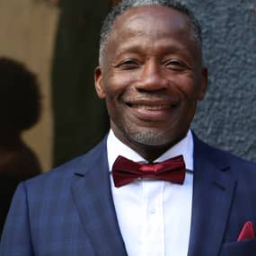 Henry Daniel Profile Photo