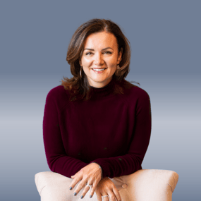 Aneta Ardelian Kuzma Profile Photo