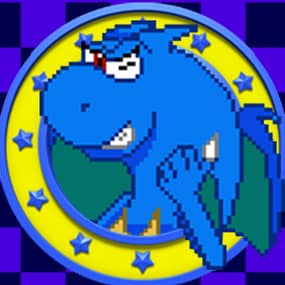 Ash the Dragon Profile Photo Ash the Dragon Profile Photo