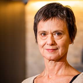 Blanka Zizka Profile Photo Blanka Zizka Profile Photo