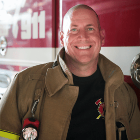 Kory Pearn Profile Photo