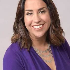 Dr. Sarah Cheyette Profile Photo Dr. Sarah Cheyette Profile Photo