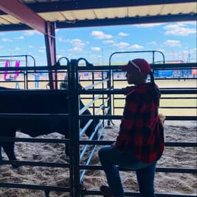 KELSHA WEAVER Profile Photo