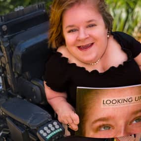 Katherine Klimitas Profile Photo