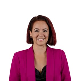 Dr Catherine Hart Profile Photo