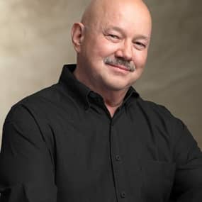 Daniel L. Baker Profile Photo Daniel L. Baker Profile Photo