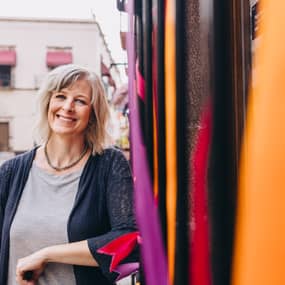 Amy Scott Profile Photo