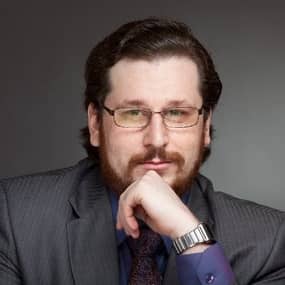 Ilya Fainberg Profile Photo