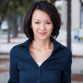 Tammy Nguyen Lee Profile Photo