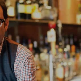 Allen Katz Profile Photo