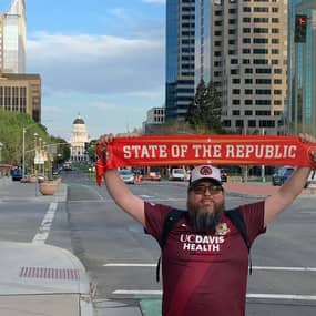 Jared Slaff Profile Photo