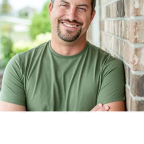 Adam Kimmel Profile Photo