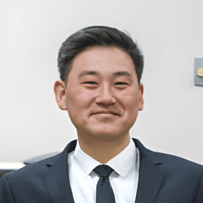 Danny Yoo Profile Photo