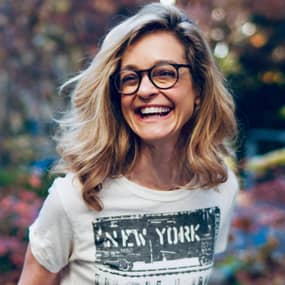 Regina Nuzzo Profile Photo