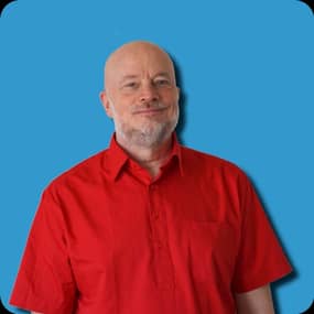 Jason Barnard Profile Photo