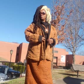 Dr. Dawn Hicks Tafari Profile Photo Dr. Dawn Hicks Tafari Profile Photo