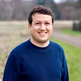 Pierre Paslier Profile Photo